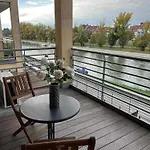Danube Apartament *