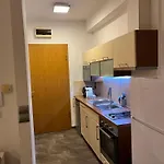 Apartament Danube *