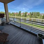 Danube Apartament *